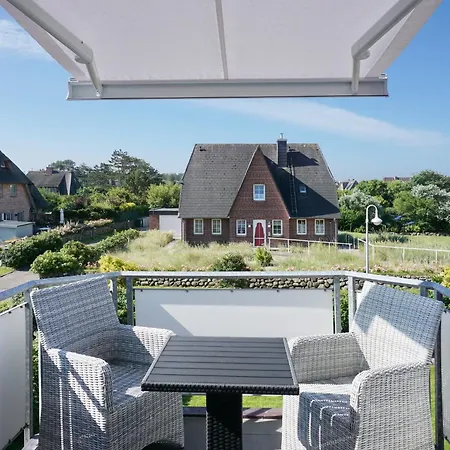 Zita App 8 * Wenningstedt-Braderup